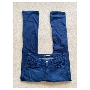 Levi’s bootcut jeans